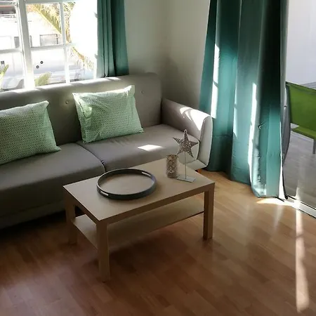Residencial Balancon エル・メダノ