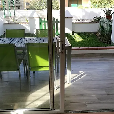Appartement Residencial Balancon *