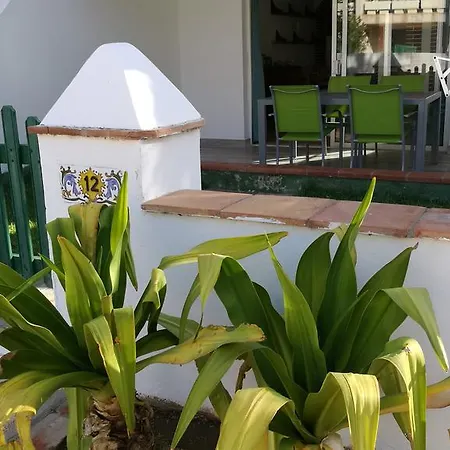 Residencial Balancon Appartement *