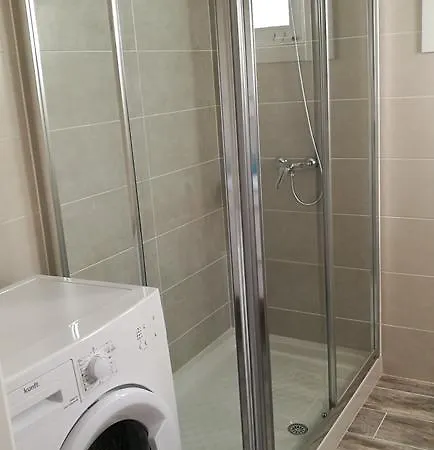 Residencial Balancon Appartement *