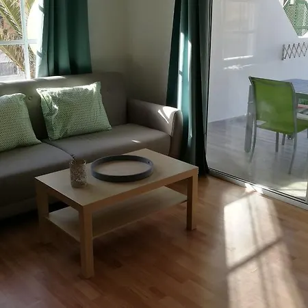 Residencial Balancon Appartement El Médano