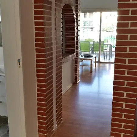 Residencial Balancon エル・メダノ