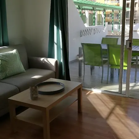 Residencial Balancon * Ελ Μέντανο