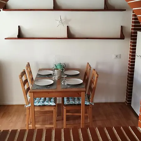 Residencial Balancon Διαμέρισμα