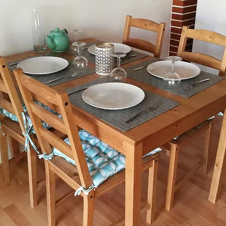 Residencial Balancon Διαμέρισμα